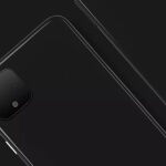 Pixel 4, el nuevo teléfono de Google, tendrá una cámara para imágenes nocturnas / Google