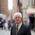 Santiago Martín «El Viti», en imagen de archivo