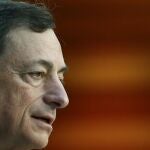 Mario Draghi