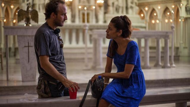 «Cruce de caminos»: Ambición que mata