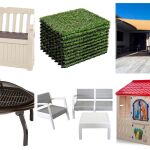 Todo lo que necesitas para disfrutar de tu jardín