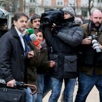 El ex portavoz de CDC, Oriol Pujol