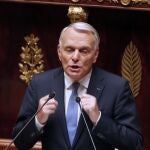 Jean-Marc Ayrault