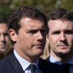 El PP gana poder territorial con menos votos que en las elecciones de 2015/Foto: Luis Díaz