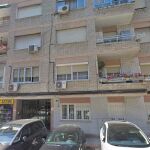 La anciana vivía en el número 6 de la calle Ángeles de Fuenlabrada.