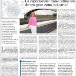 Los distritos de Madrid: Arganzuela