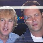 «Los becarios»: Happy Google