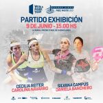 Cartel de la exhibición