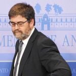 La Cámara de Cuentas: «Toca pedir responsabilidades por otro lado»