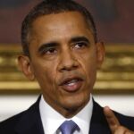 Barack Obama