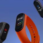 La nueva pulsera inteligente tiene una pantalla a color más grande y prescinde del botón.