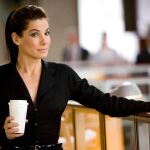 Sandra Bullock en 'La Proposición'