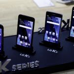 LG quiere liderar la carrera del 6G /AP
