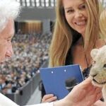 50 años de teología de la mano de Ratzinger