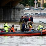 Todavía hay 21 desaparecidos por el naufragio del barco turístico "Hableany"