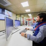 El análisis de datos mejora un 10% el tratamiento del agua