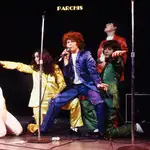 'Parchís: El documental' contará la historia de la banda.