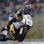 Scott Redding