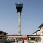 Imagen de archivo de la cárcel Puerto III del Puerto de Santa María