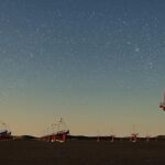 Reconstrucción de uno de los observatorios del CTA