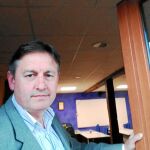 El alcalde del pueblo más viejo