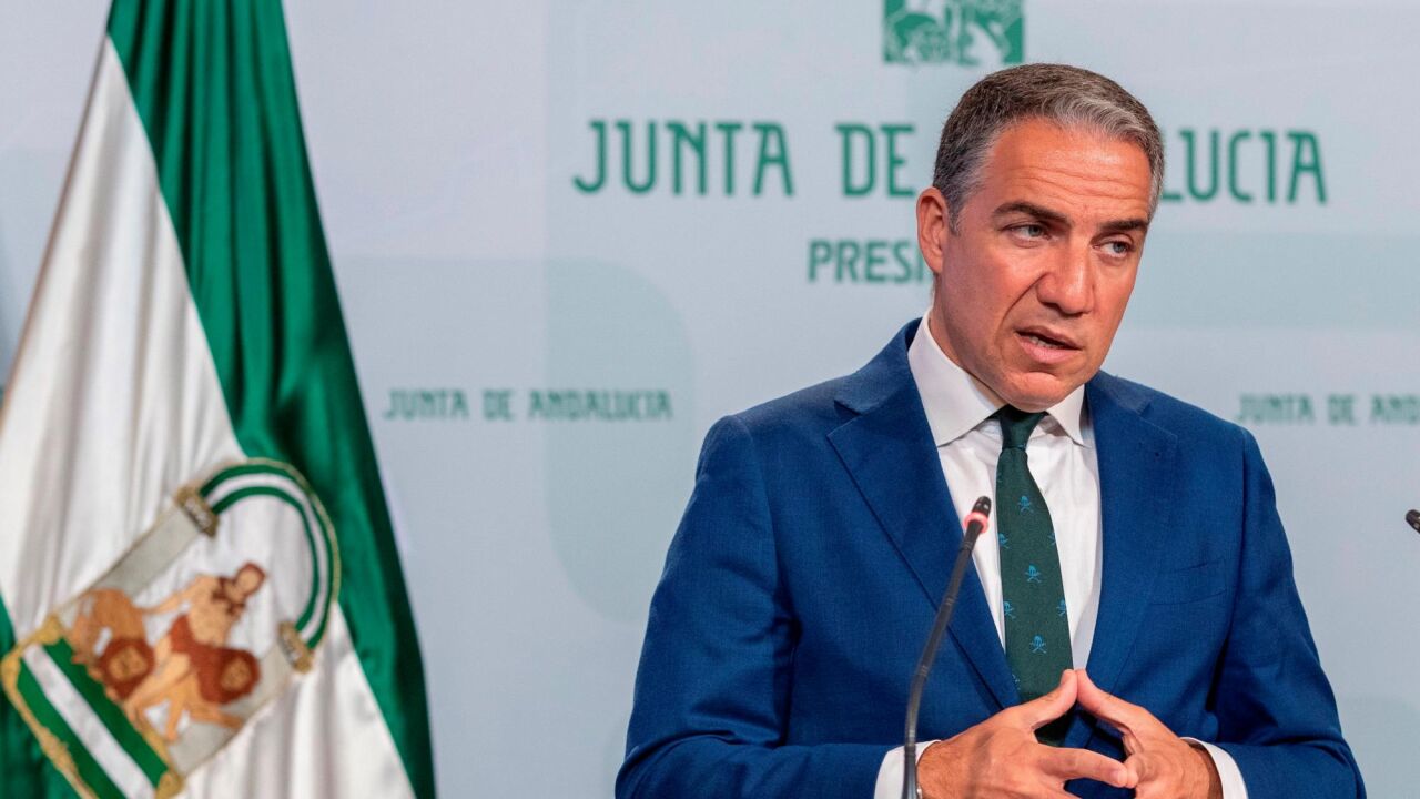 El PP aumenta la presión sobre Vox y defiende que «está cumpliendo» su ...