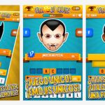 Emoji Quiz, la forma más divertida de adivinar personajes