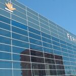 De los 587 millones de deuda de la Feria por la ampliación de sus instalaciones, 227,5 pertenecen a obligacionistas, sobre todo entidades financieras