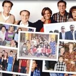 Aquellos maravillosos años