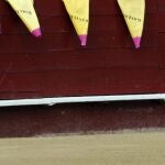 Dieciocho novilleros participan en el III Certamen de Escuelas de Tauromaquia