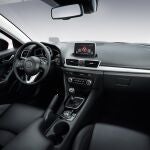Mazda3, mucho más que diseño