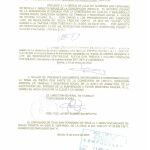 firma del anticipo. La Dirección General de Trabajo y la Caja San Fernando (ahora Caixabank) firmaron el endoso en 2005. Lo gestionó el detenido Gerardo de la Cruz