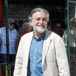Hernández no se ha puesto en contacto con Martínez-Almeida / Efe