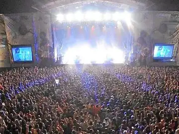 Sonorama, al son del vino Sonorama, al son del vino