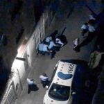 El empresario muerto en el Raval no iba drogado según los análisis