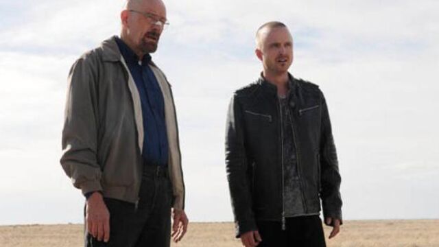 "Breaking Bad",