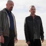 "Breaking Bad",