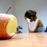 La campaña «¿Una botella de agua es todo tu almuerzo? Cuando comes NADA dejas de SER» buscó concienciar sobre los trastornos de conducta alimentaria