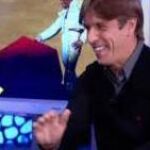 Manuel Díaz «El Cordobés» presenta sus memorias en «El Hormiguero»