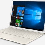 El Matebook de Huawei