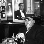 Antonio Machado / Foto: La Razón