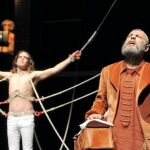 «El mercader de Venecia»: Shylock vuelve a perder