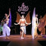 Lío Ibiza reabre el Principal