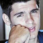 Álvaro Morata : «Me iré del Madrid si no cuentan conmigo»