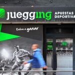Las casas de apuestas también cierran como medida preventiva frente a la Covid-19