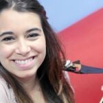 Paula Rojo: «Soy la princesa de mi propio cuento»