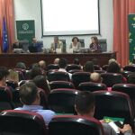 Las jornadas se han estructurado en seis ponencias que han sido impartidas por profesionales y “expertos de reconocido prestigio en la materia” y una mesa redonda sobre ‘Experiencias de empresas familiares’