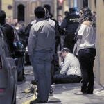 La Fiscalía pide 45 años de cárcel al asesino de Castellar; y la acusación, 90