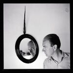 SIN MIEDO AL ESPEJO. Thomas Bernhard no dudó en sacar a la luz lo peor de su propia imagen