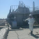 El traslado del combustible podría terminar a finales de 2014